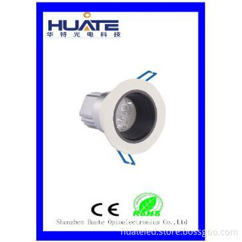 High-quality LED downlights With High brightness
